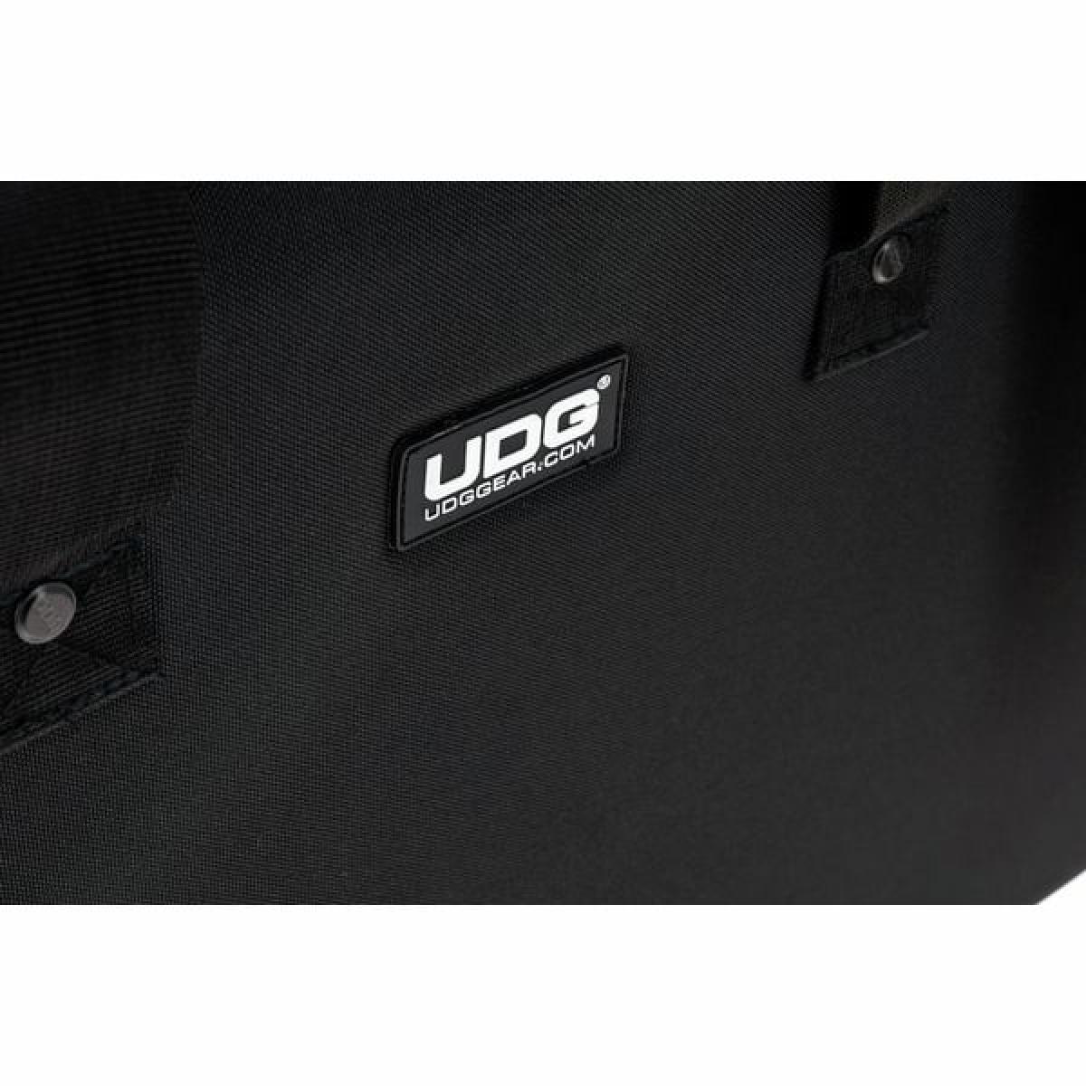 U8309BL Creator NI Traktor S4 MK3 ハードケース U8309BL Creator NI Traktor S4 MK3/S2 MK3 ハードケース – UDG